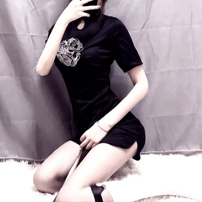 独战